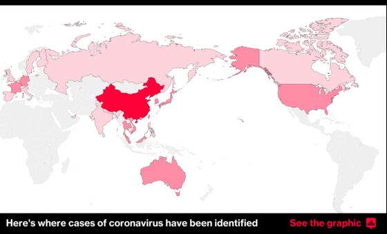 As Asia Panics, One Country Wins Praise for Approach to Virus