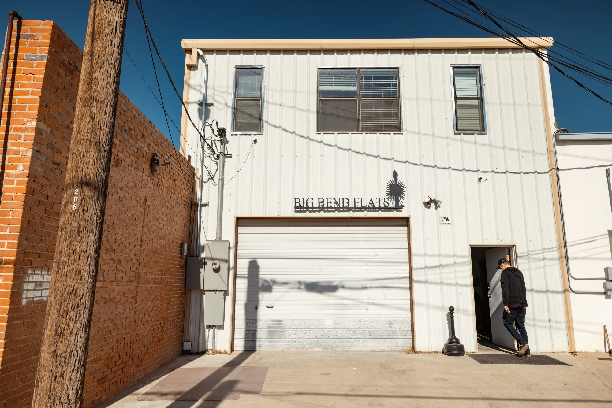 BTC: Texas Bitcoin Miners Seek Cheap Power, Land and a Place to Stay -  Bloomberg