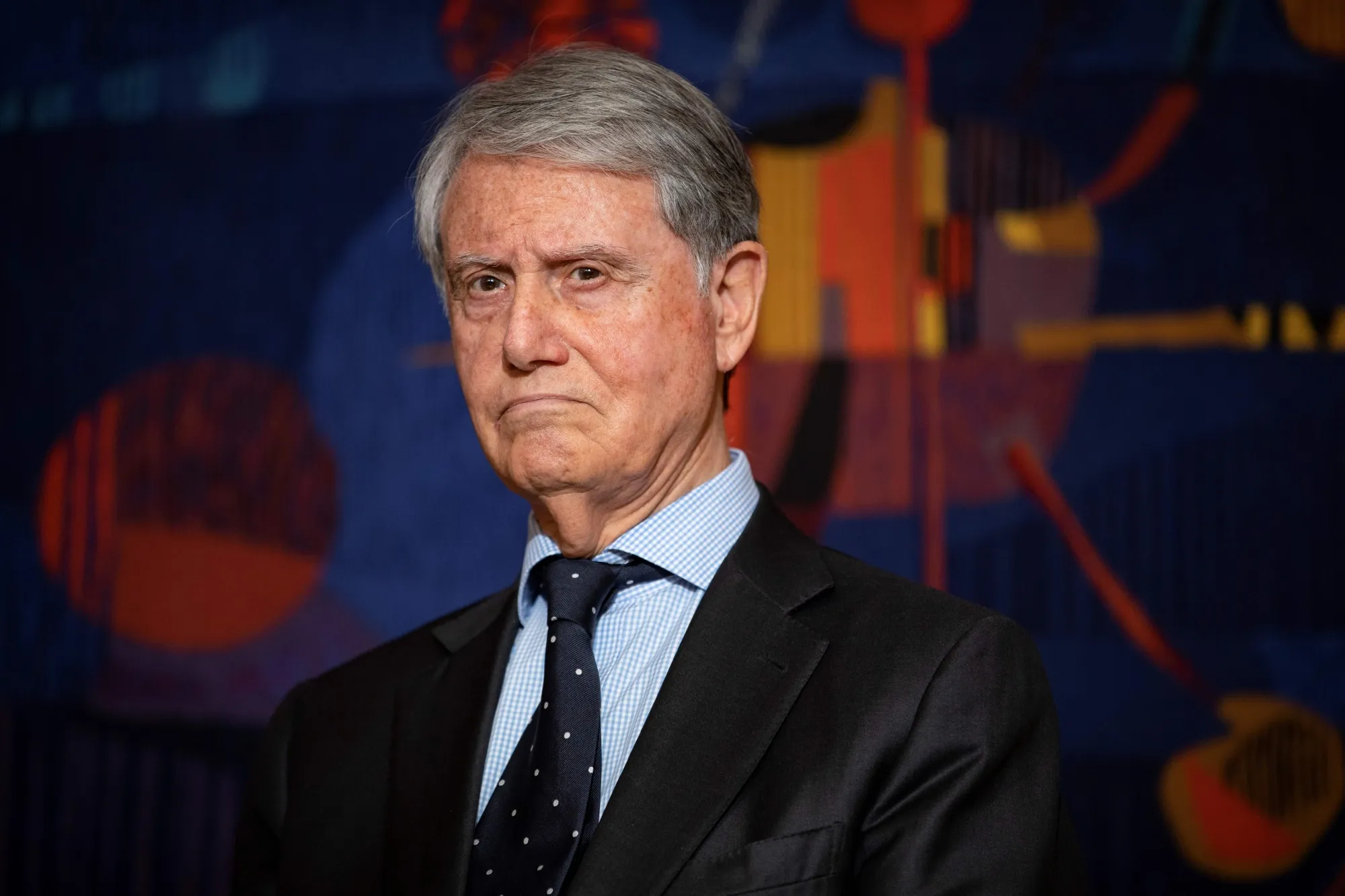 Gianluigi Aponte