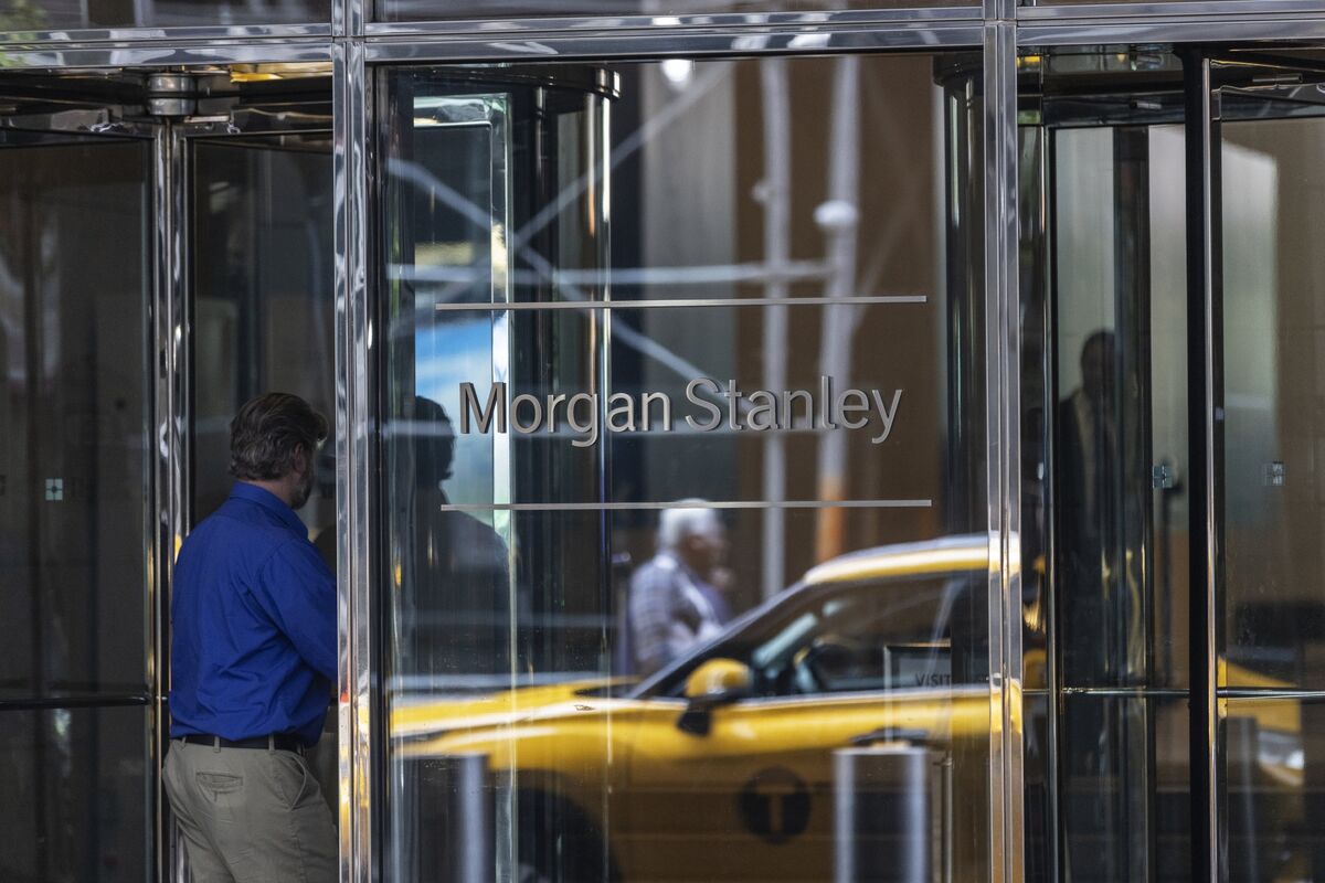 
                            Tech Promises ‘Multi-Year’ M&A Boom, Says Morgan Stanley’s Cheng