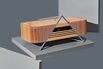 This $1,400 Stereo System Can Make Streaming Music Sound Analog