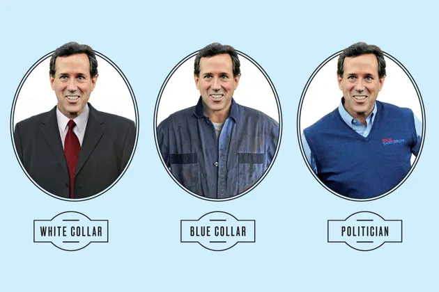 What Democrats Can Learn from Santorum About Populism