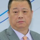 Headshot of Pan Sutong Jp