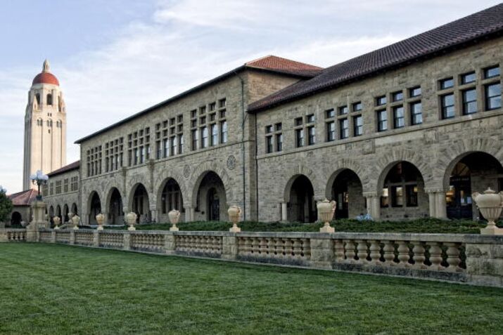 Stanford University Expansion Projects