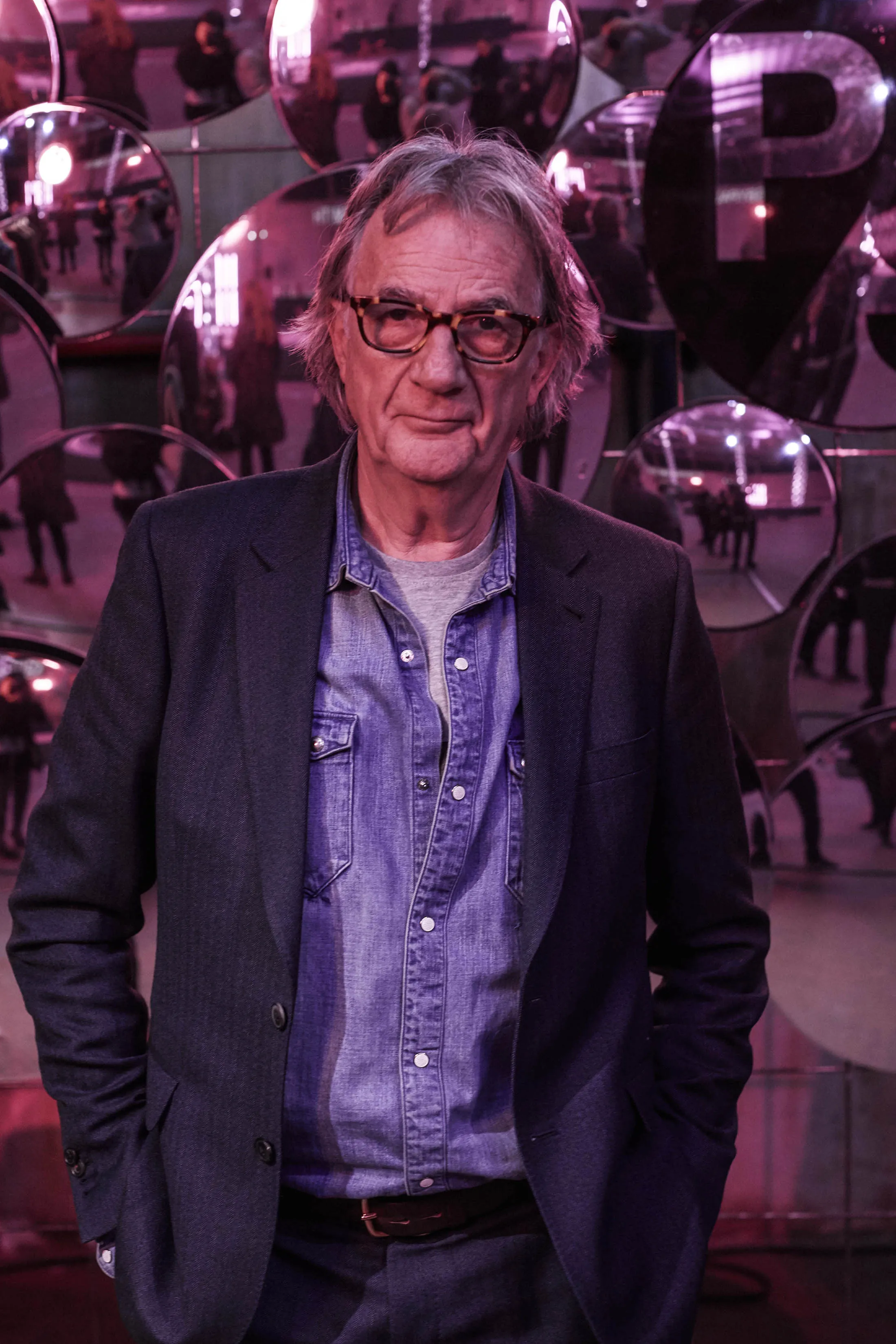 PS by Paul Smith: The British Designer on his Diffusion Line