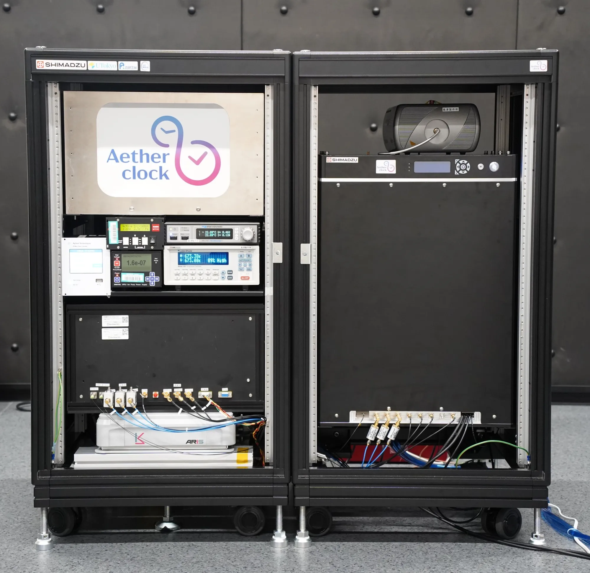 World's Most Accurate Clock Goes on Sale for $3.3 Million - Bloomberg