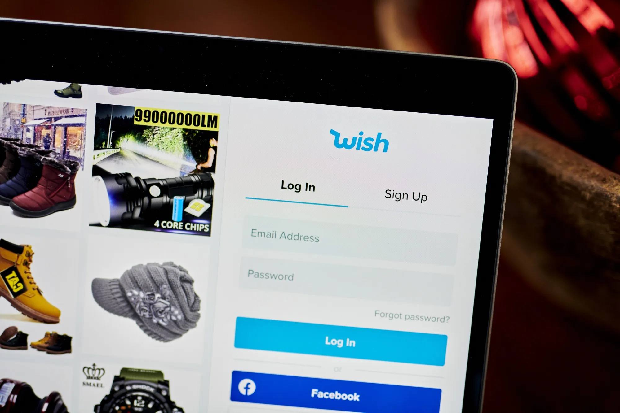 Online Marketplace Wish Seeks As Much As $1.1 Billion In IPO