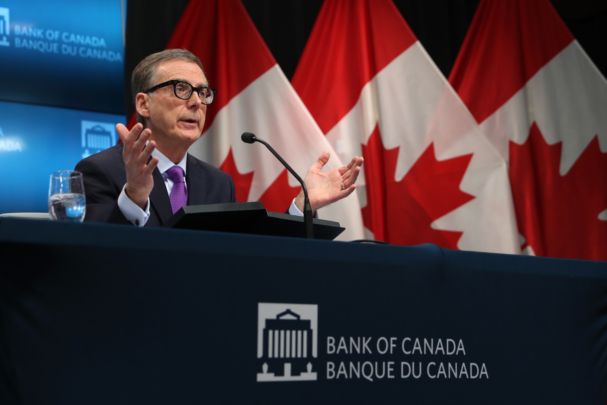 bank of canada rate decision july 2024