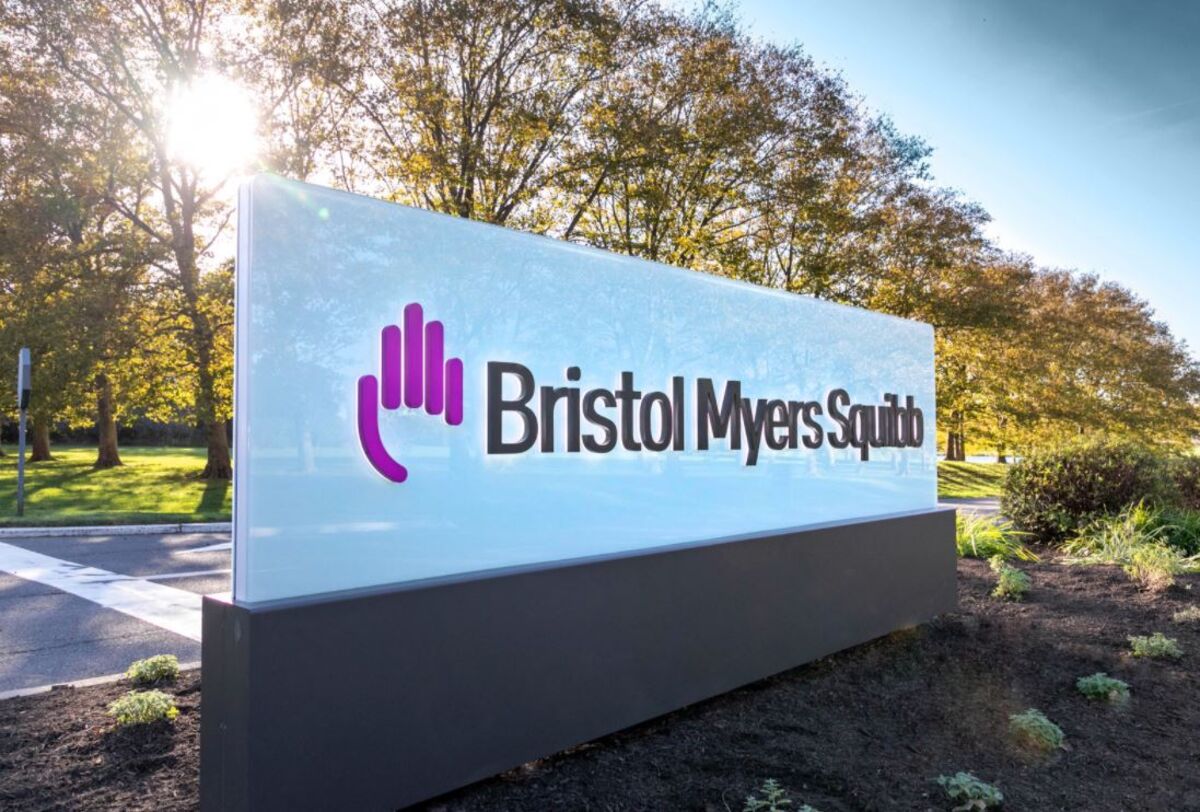 Bristol-Myers Stock (BMY) Jumps After Psoriasis Drug Sotyktu Cleared ...