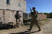 US Army Europe Holds "Combined Resolve" Exercise