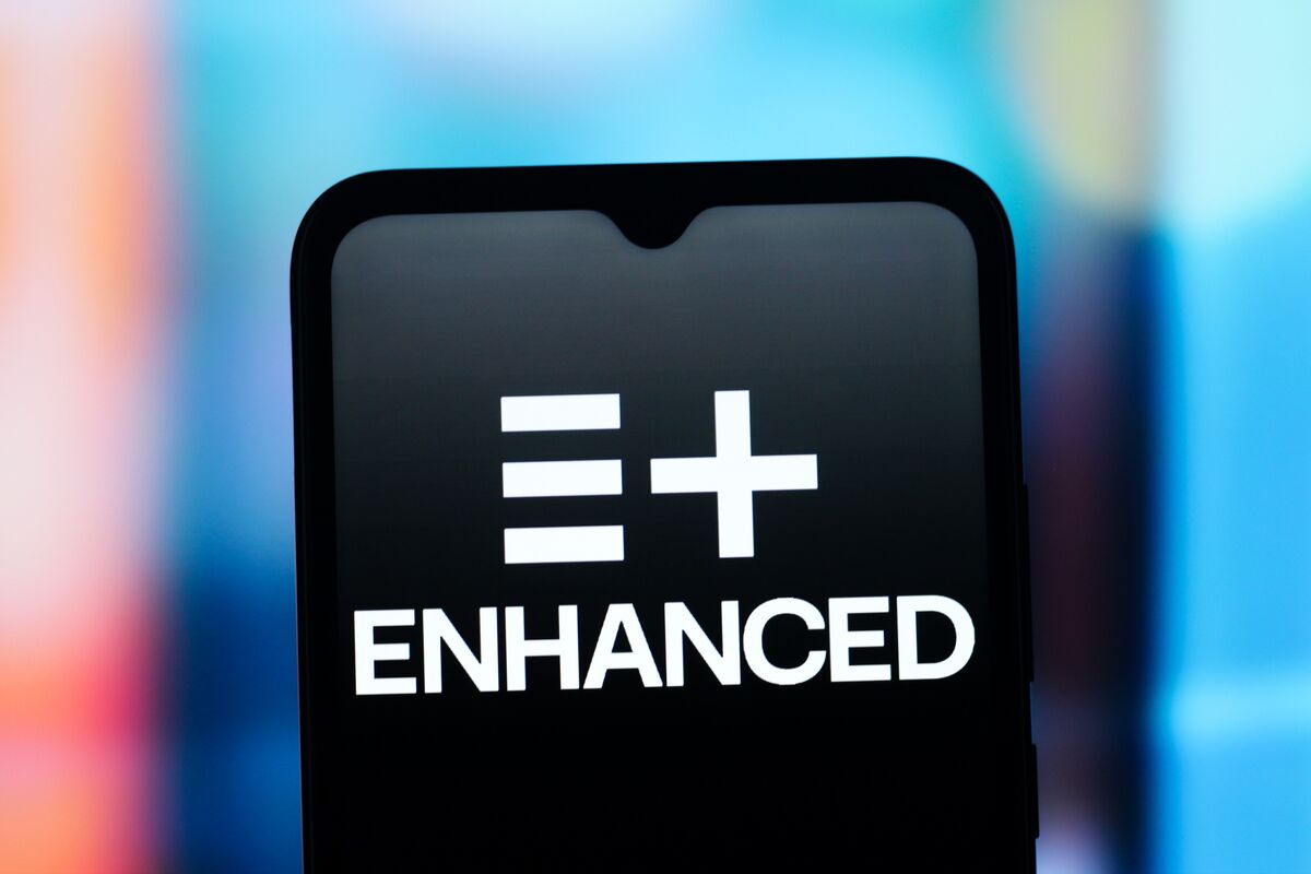 
                            Enhanced Games Said to Go Public in $1 Billion US SPAC Merger