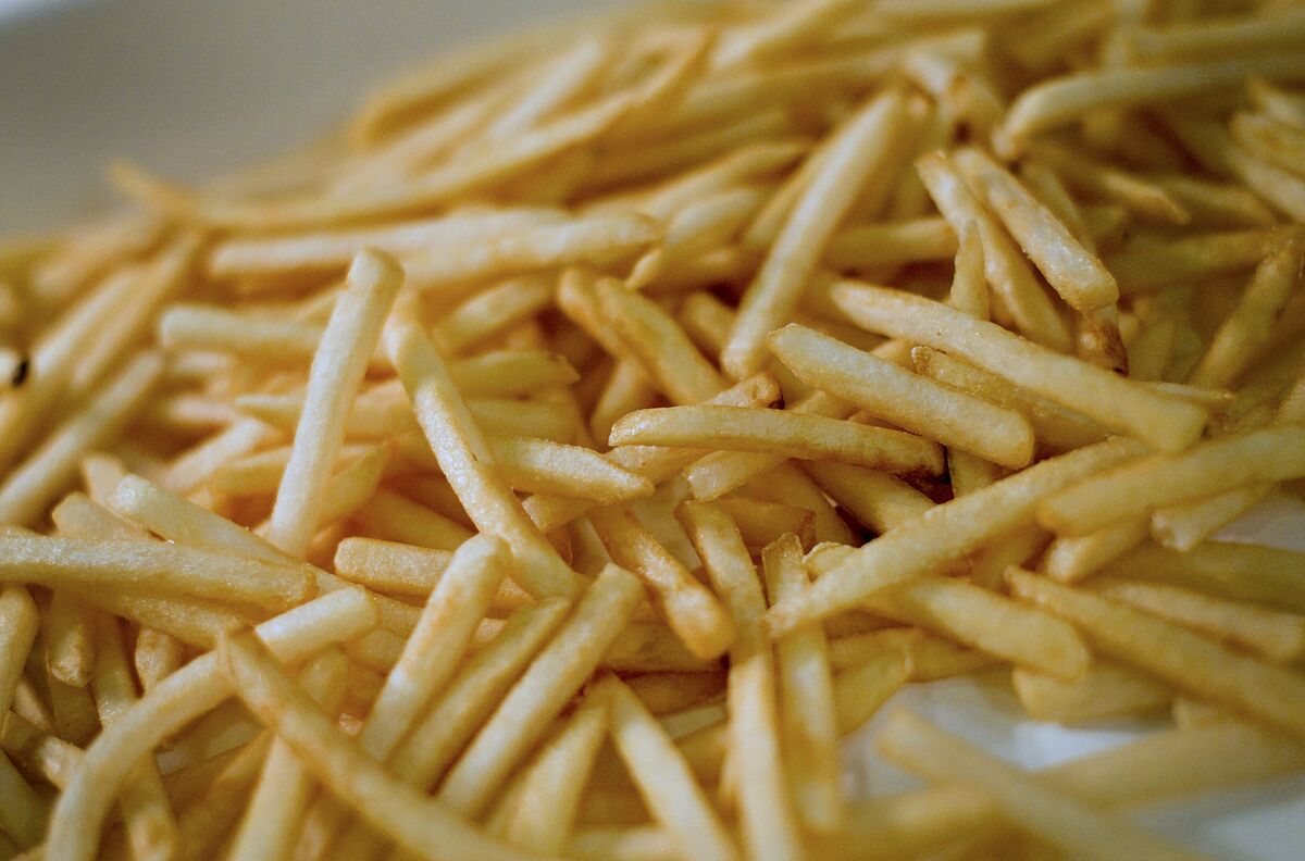 Singapore Hit by French Fry Shortage Amid Global SupplyChain