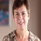 Headshot of Karen French