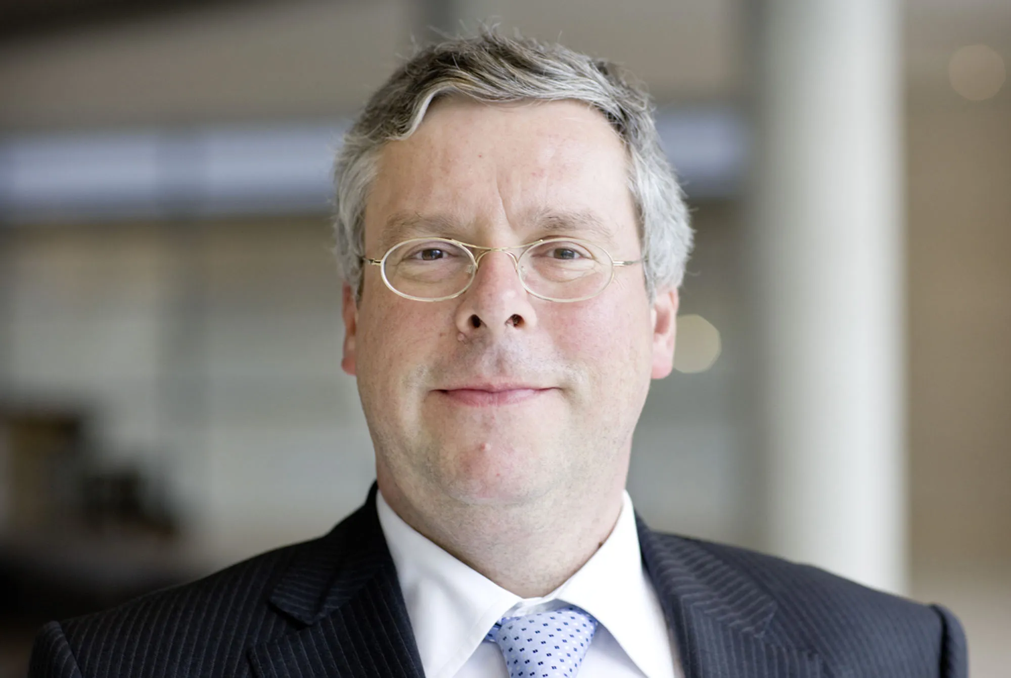 Juergen Hardt