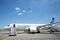 Airbus Unveil New A220 Aircraft