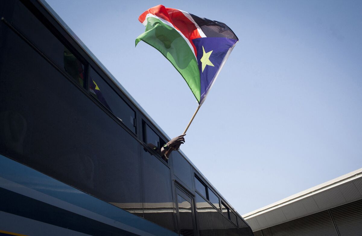 South Sudan Sends Delegation to US for Repatriation Talks