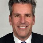 Headshot of Martin Thompson