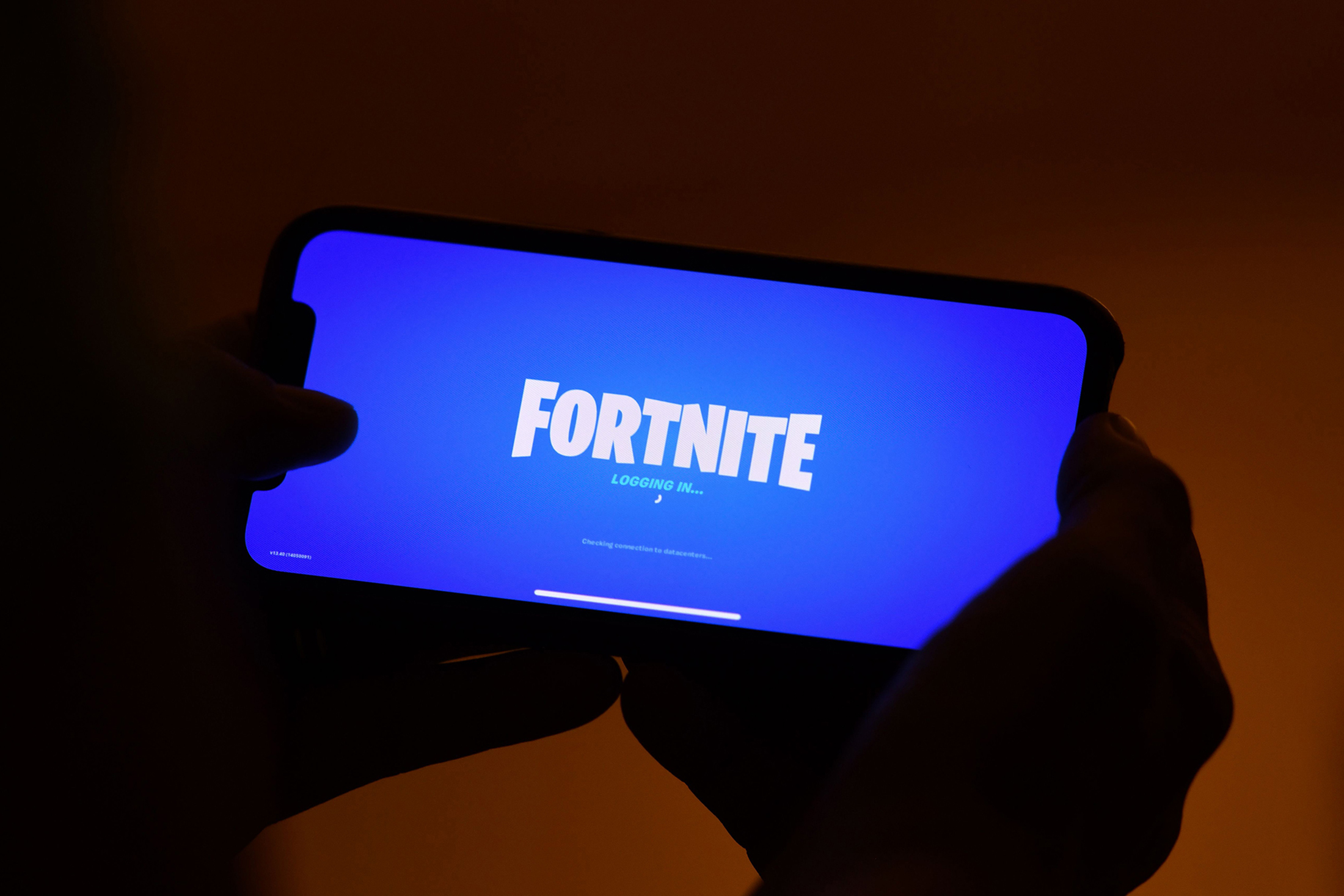 Fortnite on iPhone: Epic and Microsoft team up - Protocol