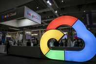 Day Two of MWC25 Tech Show