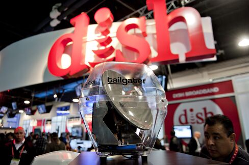 Clearwire Board Chooses Dish’s Bid Over Sprint’s Lower Offer