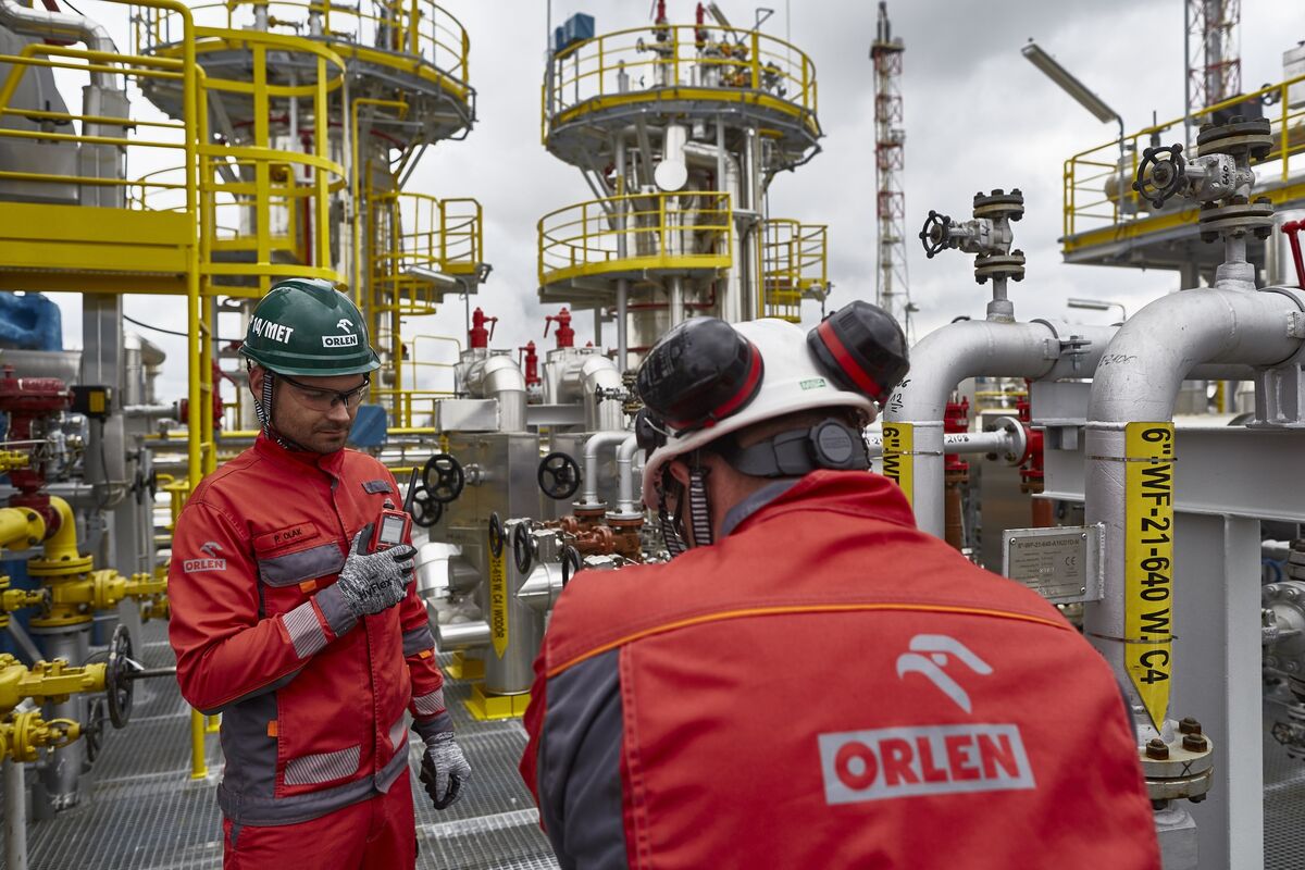 Orlen to Buy Kufpec Assets in Norway for $445 Million - Vimarsana News
