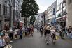 Consumer Economy With Germany Looking To End Compulsory Mask Wearing 