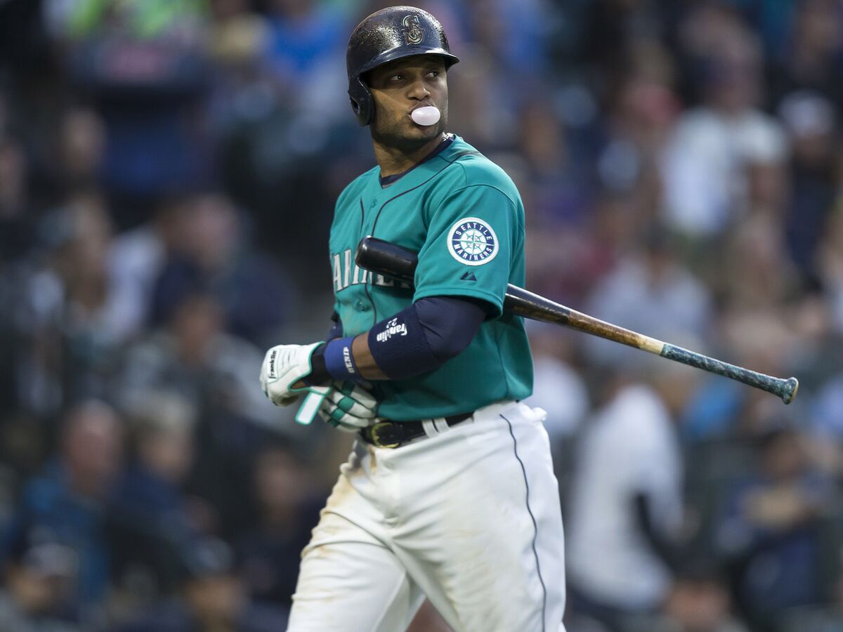 Gordon Beckham getting another chance with Mariners in Robinson Cano's  absence