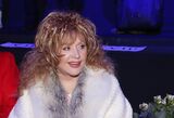 Alla Pugacheva