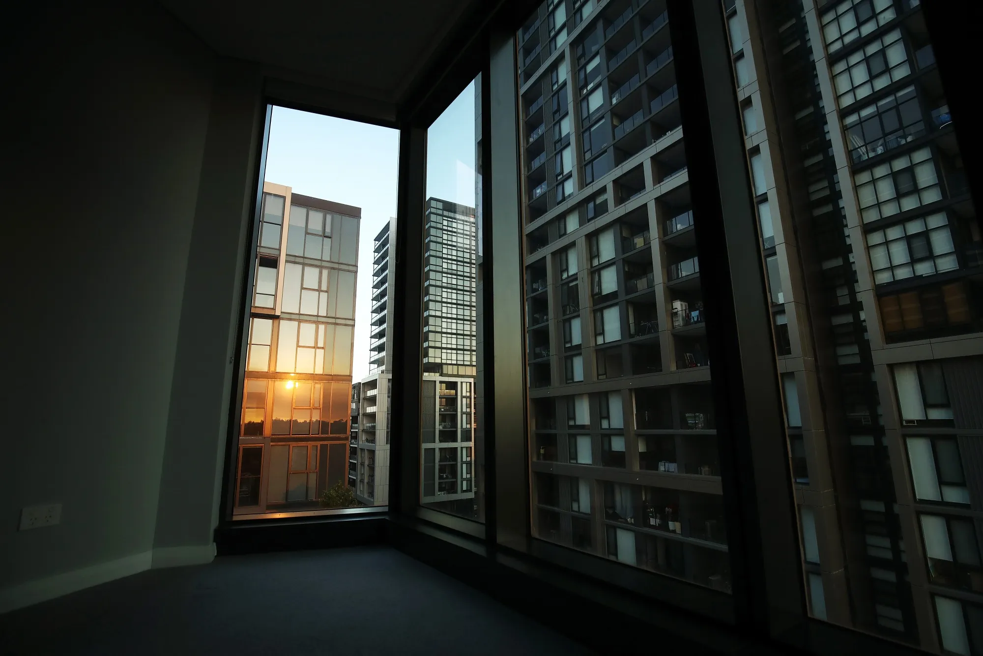 No Rapid Rebound As The Worst housing Slump in A Generation Spreads Deeper Into The Economy