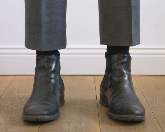 A Tailored Guide to the Most Contested Two Inches in Menswear