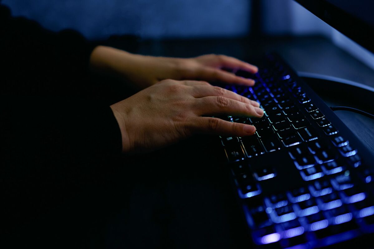 Hackers Breached Propulsion Systems of Texas-Bound Oil Supertanker, Officials Claim