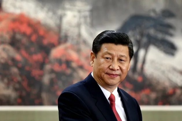 Xi Jinping