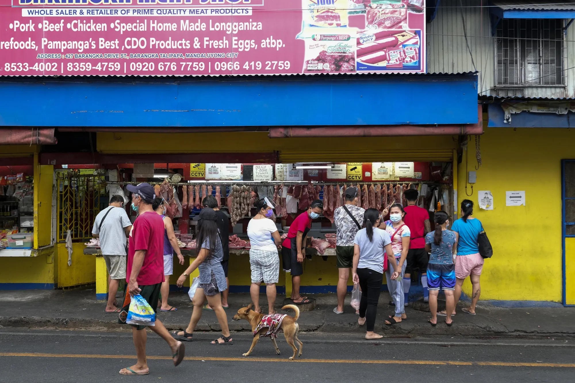 Faster inflation is entrenching the nation’s real interest rate in&nbsp;negative territory.&nbsp;