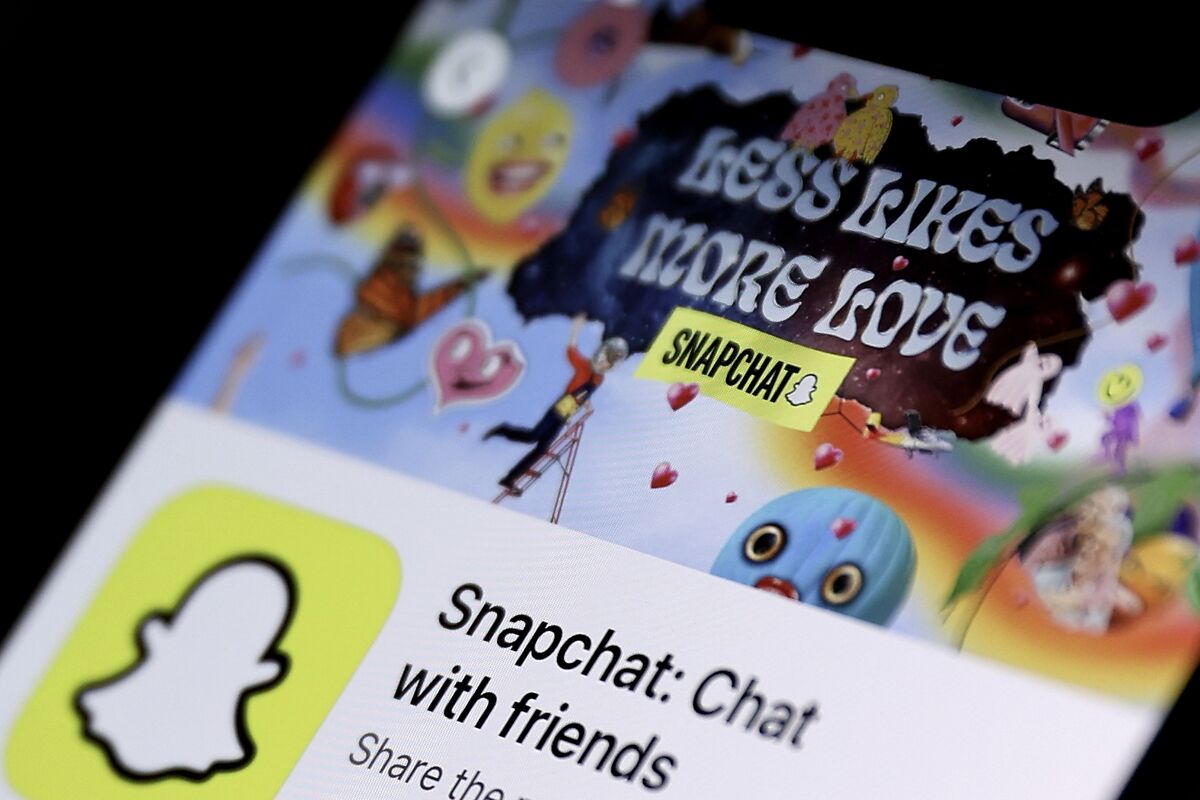 Snap Cuts Deal With Perplexity to Gain a Piece of the AI Action