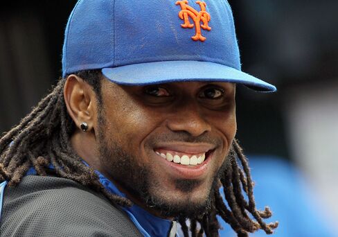 Jose Reyes
