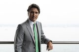 Prime Minister Justin Trudeau Interview