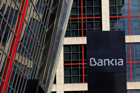 Bankia Headquarters