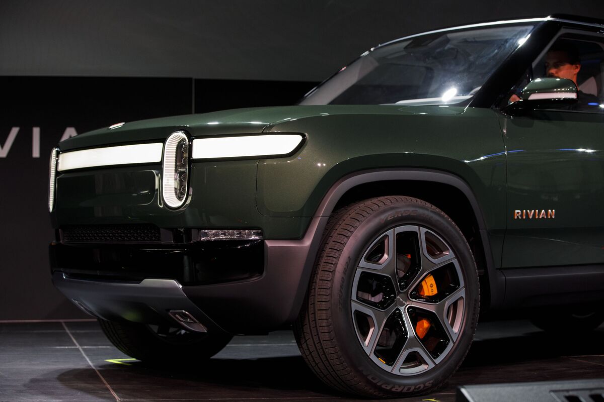 rivian raises prices