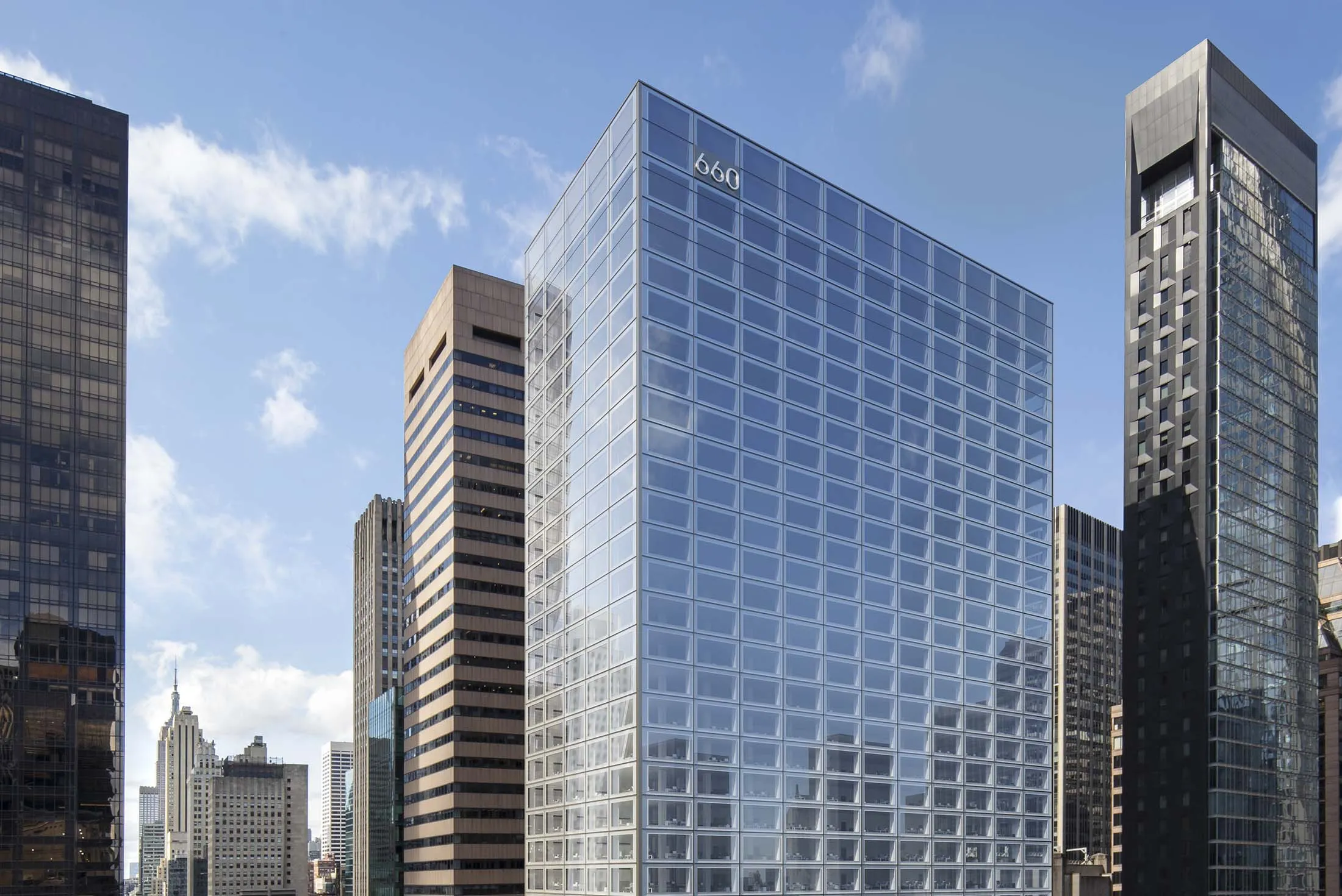 660 5th Ave.