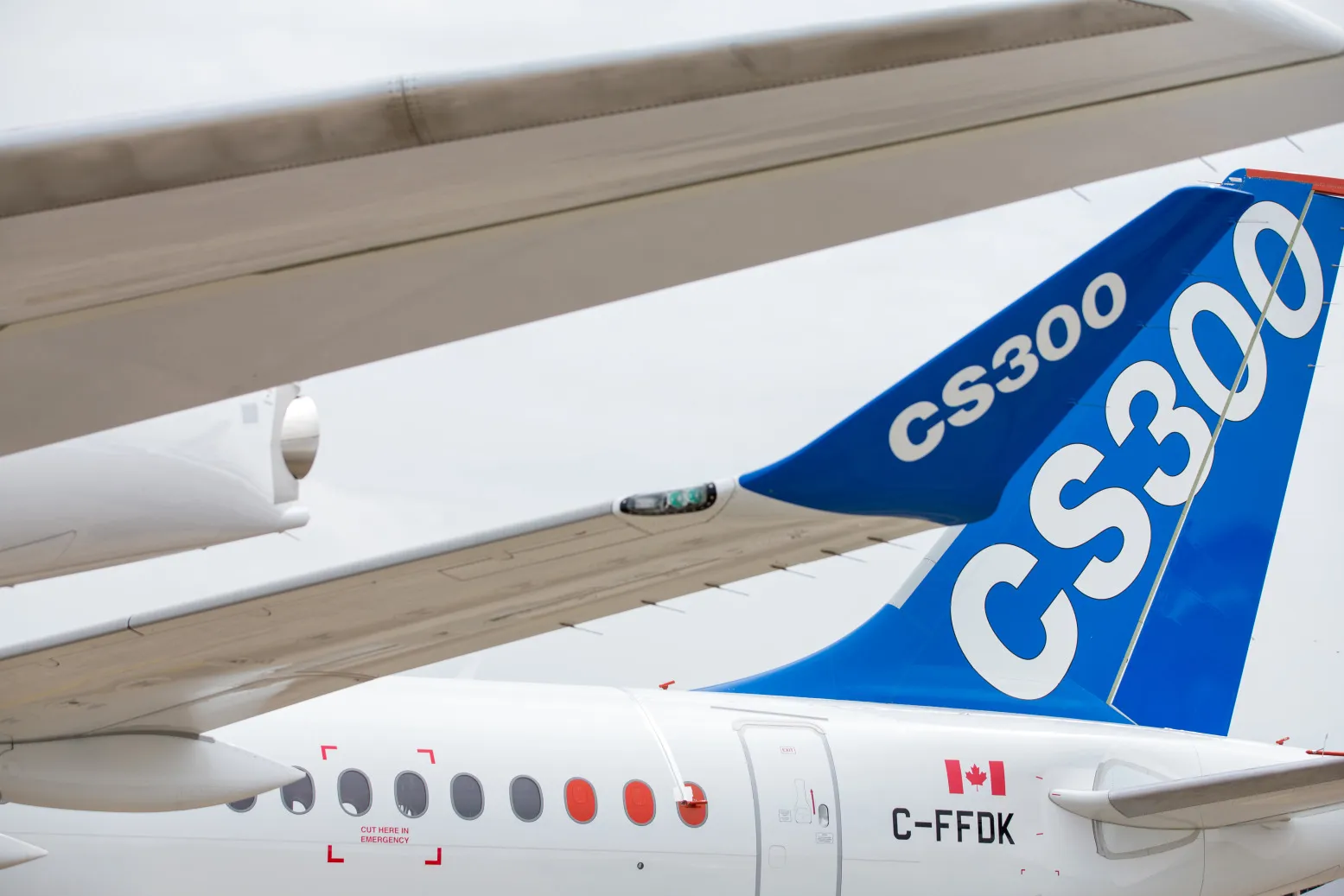 Preparations Ahead Of The 51st International Paris Air Show