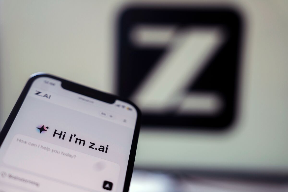 Z.AI Sales Miss as China’s Price War Intensifies