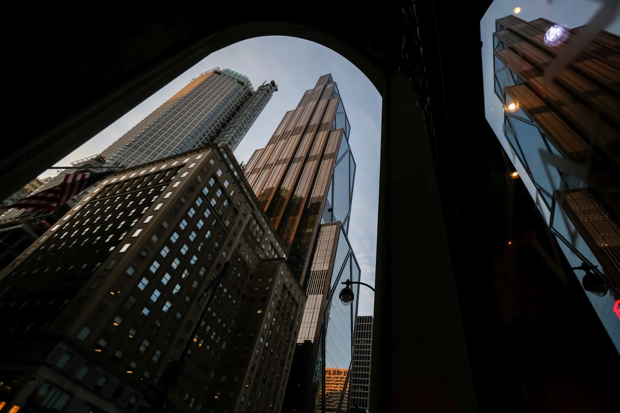 JPMorgan Hires Goldman Banker for Prepay Energy Bond Deals