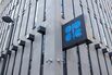 The OPEC headquarters in Vienna.