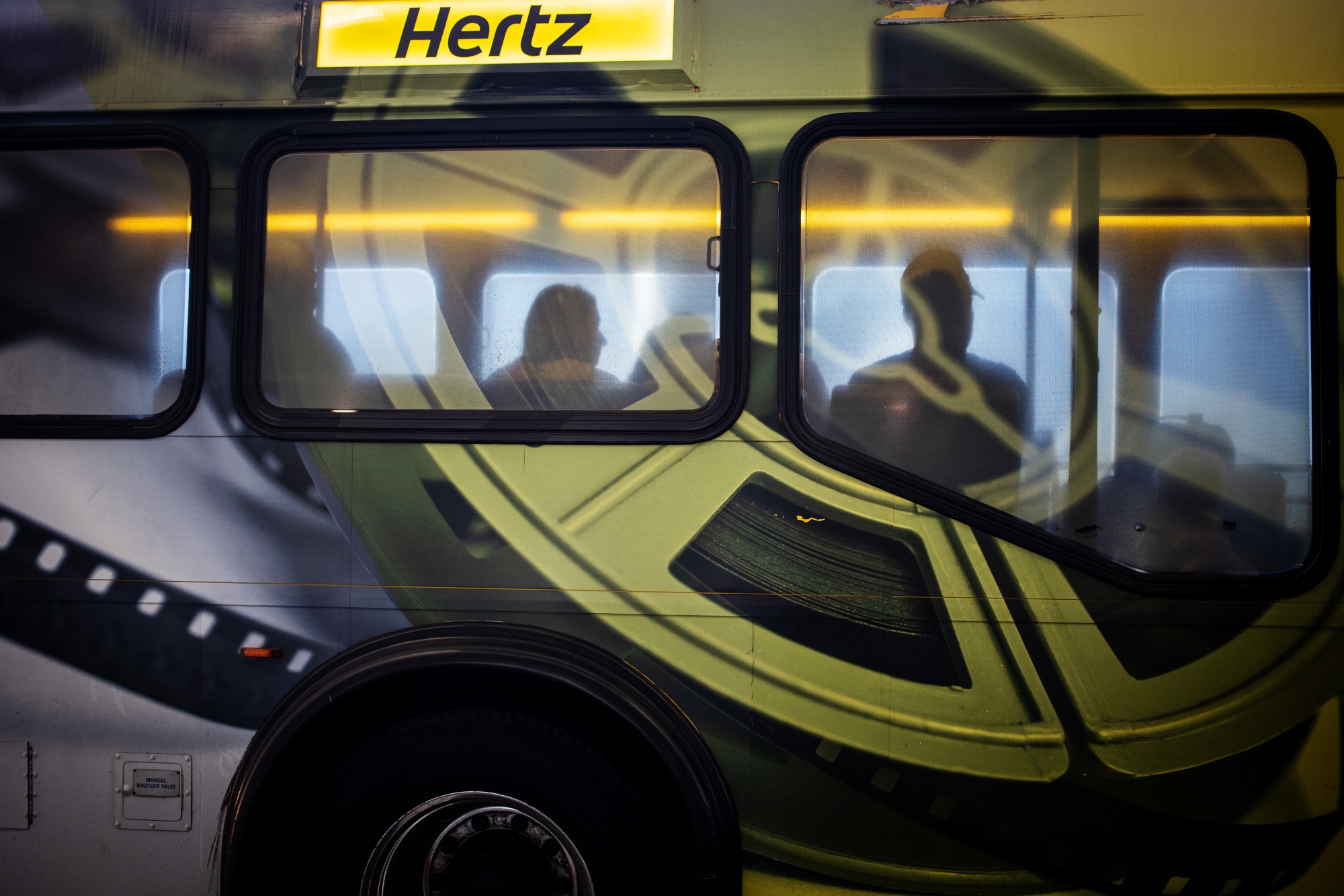 Hertz, Creditors in $11 Billion Standoff Over 494,000 Used Cars