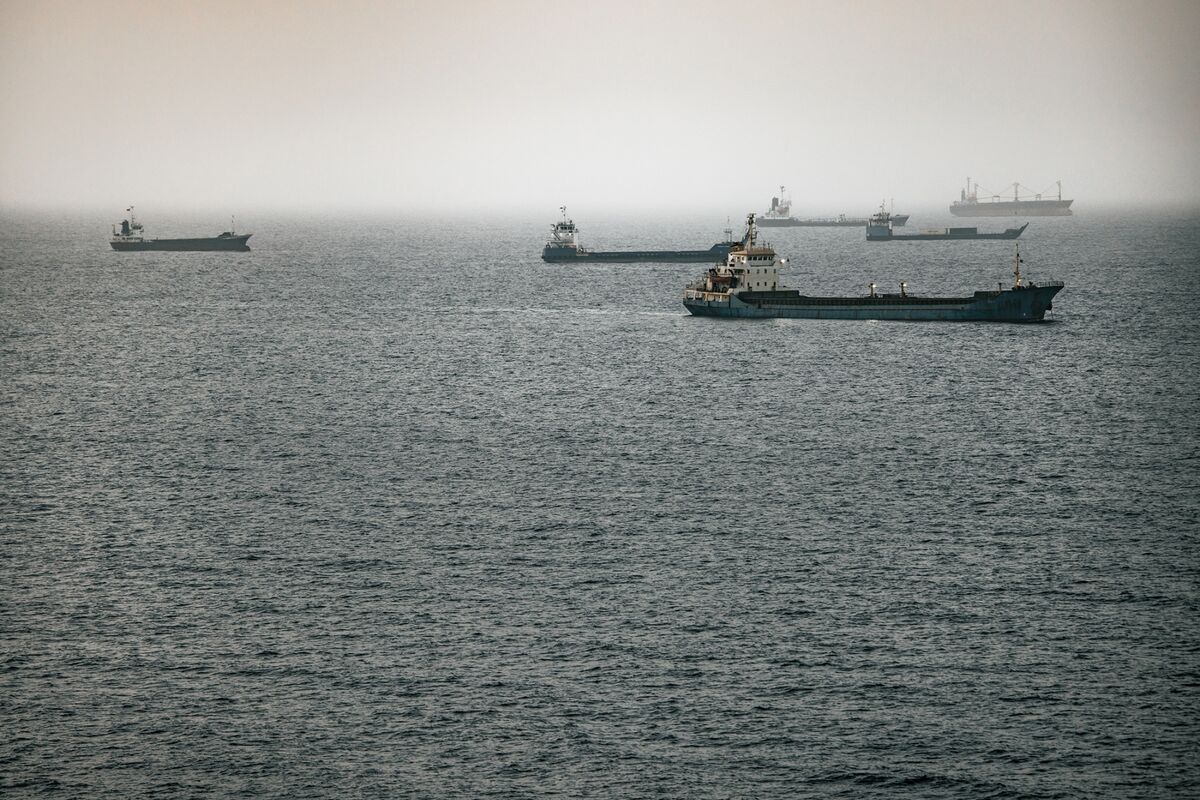 Iran Can’t Help Gloating, and Oil Prices Go Up