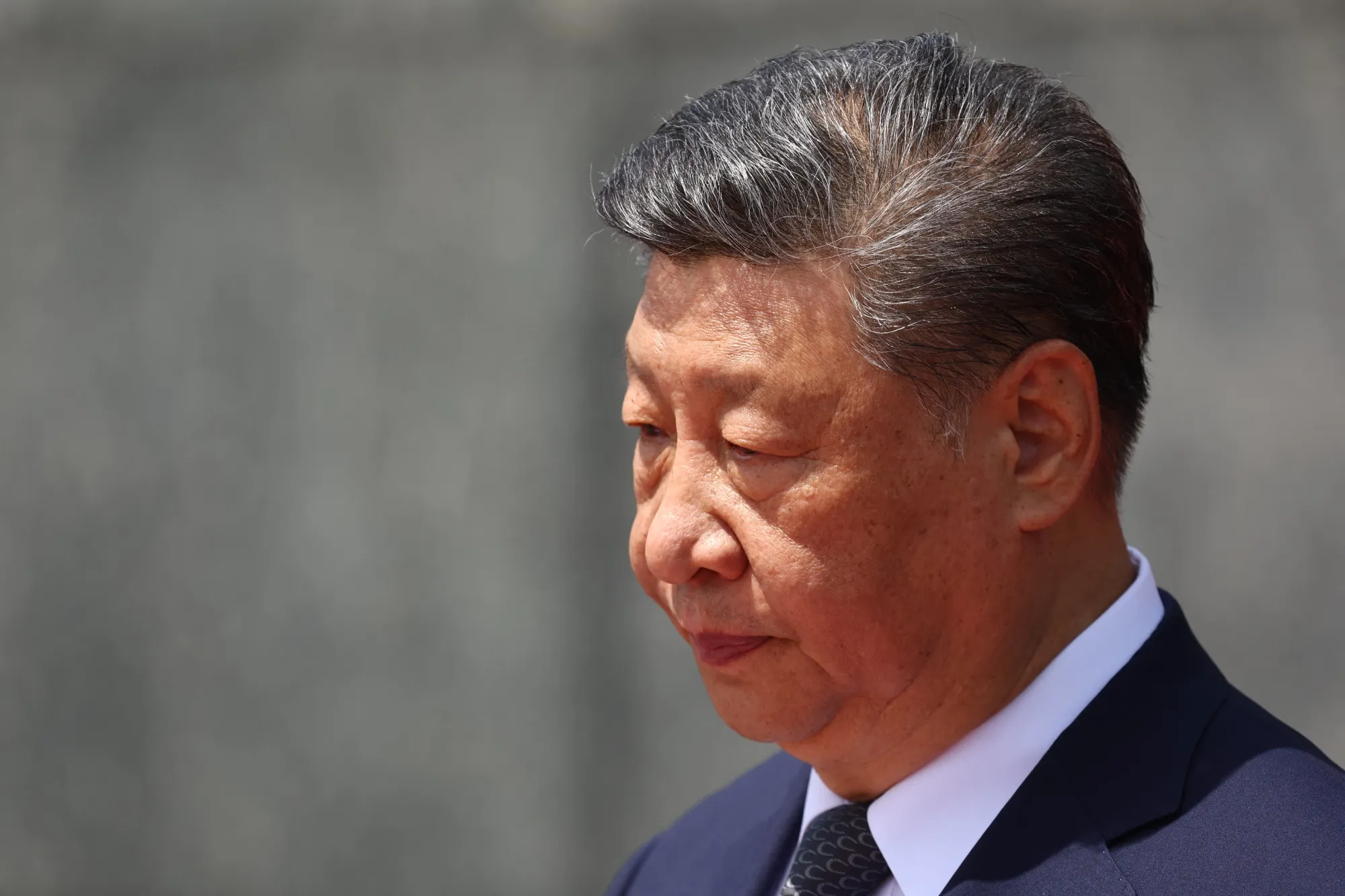 Xi Jinping