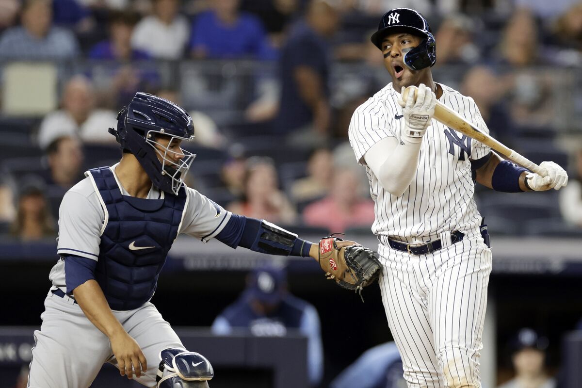 New York (AP) -- The slumping New York Yankees were shut out in consecutive...