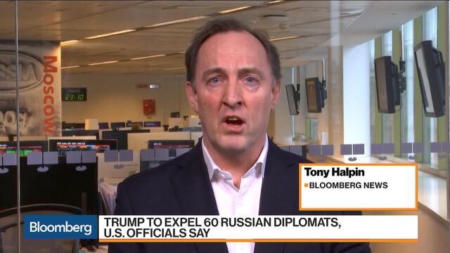 Bloomberg business news