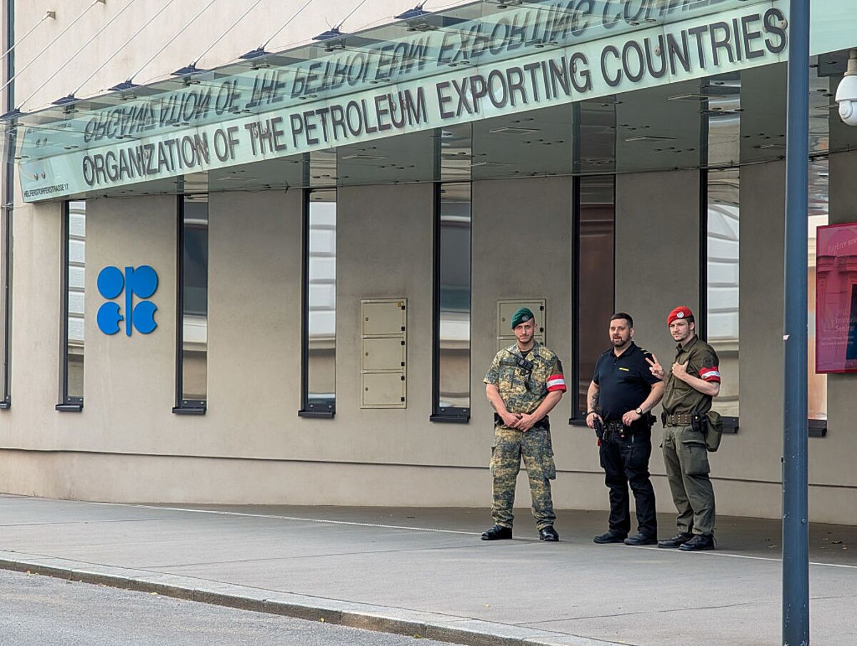 
                            OPEC+ Needs to Clean Up Its Own Oil Numbers