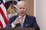 President Joe Biden